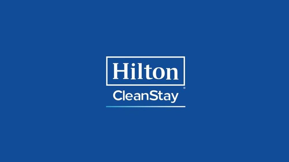 Hampton Inn Плант-Сити Экстерьер фото